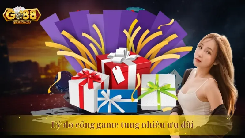 Sự kiện khuyến mãi 65win